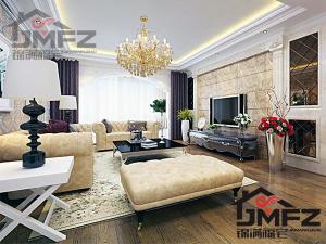 富陽(yáng)國(guó)際170㎡